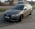 Коричневый Ауди А3, объемом двигателя 1.6 л и пробегом 218 тыс. км за 12900 $, фото 1 на Automoto.ua