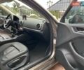 Коричневий Ауді А3, об'ємом двигуна 1.6 л та пробігом 217 тис. км за 11650 $, фото 3 на Automoto.ua