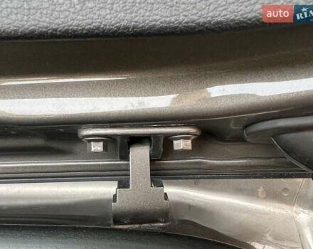 Коричневий Ауді А3, об'ємом двигуна 1.6 л та пробігом 217 тис. км за 11650 $, фото 135 на Automoto.ua