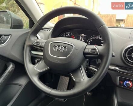 Коричневий Ауді А3, об'ємом двигуна 1.6 л та пробігом 217 тис. км за 11650 $, фото 98 на Automoto.ua