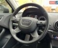 Коричневий Ауді А3, об'ємом двигуна 1.6 л та пробігом 217 тис. км за 11650 $, фото 98 на Automoto.ua