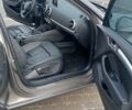 Коричневый Ауди А3, объемом двигателя 1.6 л и пробегом 218 тыс. км за 12900 $, фото 21 на Automoto.ua