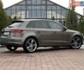 Коричневий Ауді А3, об'ємом двигуна 1.6 л та пробігом 217 тис. км за 11650 $, фото 24 на Automoto.ua