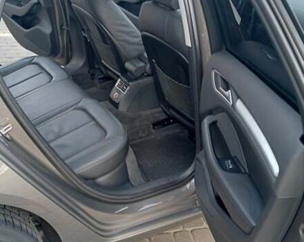 Коричневый Ауди А3, объемом двигателя 1.6 л и пробегом 218 тыс. км за 12900 $, фото 27 на Automoto.ua