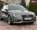 Коричневий Ауді А3, об'ємом двигуна 1.6 л та пробігом 217 тис. км за 11650 $, фото 36 на Automoto.ua