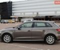 Коричневый Ауди А3, объемом двигателя 1.2 л и пробегом 219 тыс. км за 14300 $, фото 1 на Automoto.ua