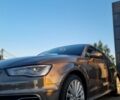 Коричневий Ауді А3, об'ємом двигуна 1.4 л та пробігом 219 тис. км за 14700 $, фото 1 на Automoto.ua