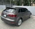 Коричневый Ауди А3, объемом двигателя 1.4 л и пробегом 176 тыс. км за 16000 $, фото 2 на Automoto.ua