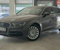 Коричневый Ауди А3, объемом двигателя 1.4 л и пробегом 183 тыс. км за 15700 $, фото 1 на Automoto.ua