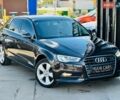 Коричневый Ауди А3, объемом двигателя 1.4 л и пробегом 193 тыс. км за 13800 $, фото 1 на Automoto.ua