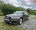 Коричневий Ауді А3, об'ємом двигуна 1.4 л та пробігом 259 тис. км за 9900 $, фото 1 на Automoto.ua
