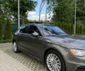 Коричневый Ауди А3, объемом двигателя 1.4 л и пробегом 230 тыс. км за 14100 $, фото 2 на Automoto.ua
