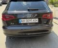Коричневый Ауди А3, объемом двигателя 2 л и пробегом 39 тыс. км за 22500 $, фото 10 на Automoto.ua
