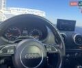 Коричневый Ауди А3, объемом двигателя 1.98 л и пробегом 150 тыс. км за 15000 $, фото 55 на Automoto.ua