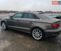 Коричневий Ауді А3, об'ємом двигуна 2 л та пробігом 61 тис. км за 2000 $, фото 1 на Automoto.ua