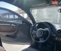Коричневый Ауди А3, объемом двигателя 1.98 л и пробегом 150 тыс. км за 15000 $, фото 27 на Automoto.ua