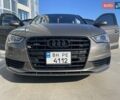 Коричневый Ауди А3, объемом двигателя 1.98 л и пробегом 150 тыс. км за 15000 $, фото 20 на Automoto.ua
