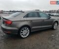 Коричневий Ауді А3, об'ємом двигуна 2 л та пробігом 61 тис. км за 2000 $, фото 2 на Automoto.ua