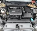 Коричневий Ауді А3, об'ємом двигуна 2 л та пробігом 61 тис. км за 2000 $, фото 10 на Automoto.ua