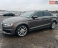 Коричневий Ауді А3, об'ємом двигуна 2 л та пробігом 61 тис. км за 2000 $, фото 1 на Automoto.ua