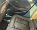 Коричневый Ауди А3, объемом двигателя 1.98 л и пробегом 150 тыс. км за 15000 $, фото 31 на Automoto.ua