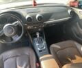 Коричневый Ауди А3, объемом двигателя 1.98 л и пробегом 150 тыс. км за 15000 $, фото 29 на Automoto.ua
