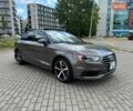 Коричневий Ауді А3, об'ємом двигуна 2 л та пробігом 161 тис. км за 12500 $, фото 1 на Automoto.ua
