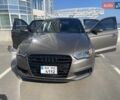 Коричневый Ауди А3, объемом двигателя 1.98 л и пробегом 150 тыс. км за 15000 $, фото 1 на Automoto.ua