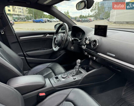 Коричневый Ауди А3, объемом двигателя 1.98 л и пробегом 154 тыс. км за 13000 $, фото 15 на Automoto.ua