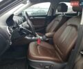 Коричневий Ауді А3, об'ємом двигуна 2 л та пробігом 61 тис. км за 2000 $, фото 6 на Automoto.ua