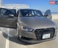 Коричневый Ауди А3, объемом двигателя 1.98 л и пробегом 150 тыс. км за 15000 $, фото 1 на Automoto.ua