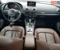 Коричневий Ауді А3, об'ємом двигуна 2 л та пробігом 61 тис. км за 2000 $, фото 7 на Automoto.ua