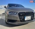 Коричневый Ауди А3, объемом двигателя 1.98 л и пробегом 150 тыс. км за 15000 $, фото 24 на Automoto.ua
