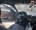 Коричневый Ауди А3, объемом двигателя 1.98 л и пробегом 150 тыс. км за 15000 $, фото 35 на Automoto.ua