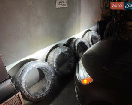 Коричневый Ауди А3, объемом двигателя 1.98 л и пробегом 154 тыс. км за 13000 $, фото 27 на Automoto.ua