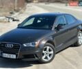 Коричневый Ауди А3, объемом двигателя 2 л и пробегом 103 тыс. км за 13500 $, фото 1 на Automoto.ua