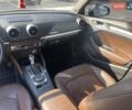 Коричневый Ауди А3, объемом двигателя 1.98 л и пробегом 150 тыс. км за 15000 $, фото 28 на Automoto.ua