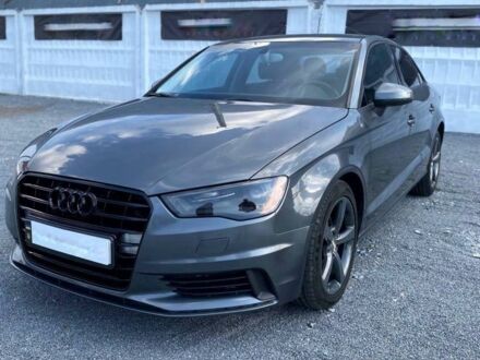 Ауді А3 2014 у Рівному на Automoto.ua Коричневий Ауді А3, об'ємом двигуна 0.18 л та пробігом 150 тис. км за 12999 $, фото 1 на Automoto.ua