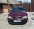 Красный Ауди А3, объемом двигателя 1.6 л и пробегом 454 тыс. км за 2100 $, фото 1 на Automoto.ua