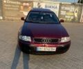 Красный Ауди А3, объемом двигателя 1.6 л и пробегом 454 тыс. км за 2500 $, фото 1 на Automoto.ua