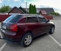 Красный Ауди А3, объемом двигателя 1.6 л и пробегом 317 тыс. км за 3000 $, фото 6 на Automoto.ua