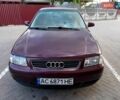 Червоний Ауді А3, об'ємом двигуна 1.6 л та пробігом 317 тис. км за 2950 $, фото 1 на Automoto.ua