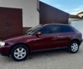 Красный Ауди А3, объемом двигателя 1.6 л и пробегом 317 тыс. км за 3000 $, фото 1 на Automoto.ua