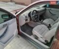 Красный Ауди А3, объемом двигателя 1.6 л и пробегом 317 тыс. км за 2600 $, фото 9 на Automoto.ua