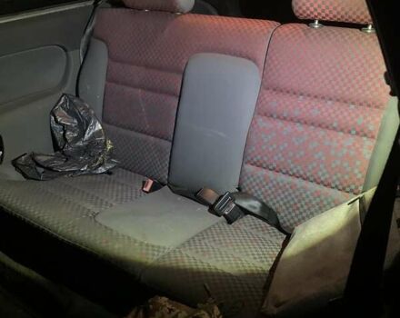 Красный Ауди А3, объемом двигателя 0 л и пробегом 350 тыс. км за 1500 $, фото 6 на Automoto.ua