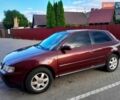 Красный Ауди А3, объемом двигателя 1.6 л и пробегом 317 тыс. км за 2600 $, фото 1 на Automoto.ua