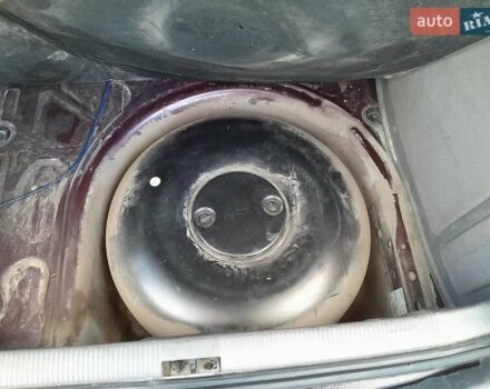 Красный Ауди А3, объемом двигателя 1.6 л и пробегом 317 тыс. км за 2600 $, фото 20 на Automoto.ua