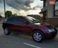 Красный Ауди А3, объемом двигателя 1.6 л и пробегом 317 тыс. км за 2600 $, фото 8 на Automoto.ua