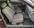 Красный Ауди А3, объемом двигателя 1.6 л и пробегом 317 тыс. км за 3000 $, фото 13 на Automoto.ua