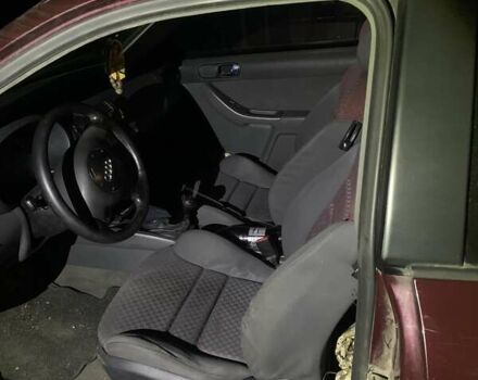 Красный Ауди А3, объемом двигателя 0 л и пробегом 350 тыс. км за 1500 $, фото 5 на Automoto.ua